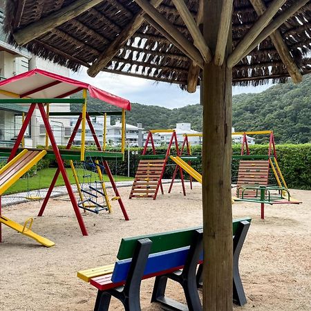 Apto Cond. Porto Ventura 3 Quartos Florianópolis Dış mekan fotoğraf