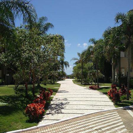 Apto Cond. Porto Ventura 3 Quartos Florianópolis Dış mekan fotoğraf