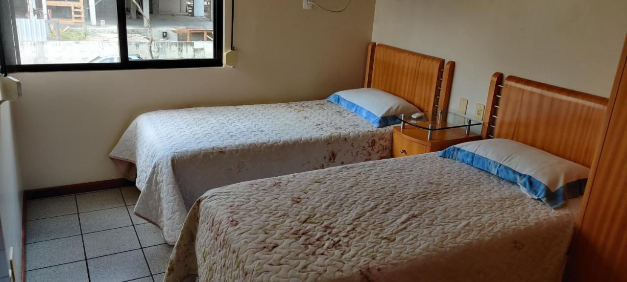 Apto Cond. Porto Ventura 3 Quartos Florianópolis Dış mekan fotoğraf