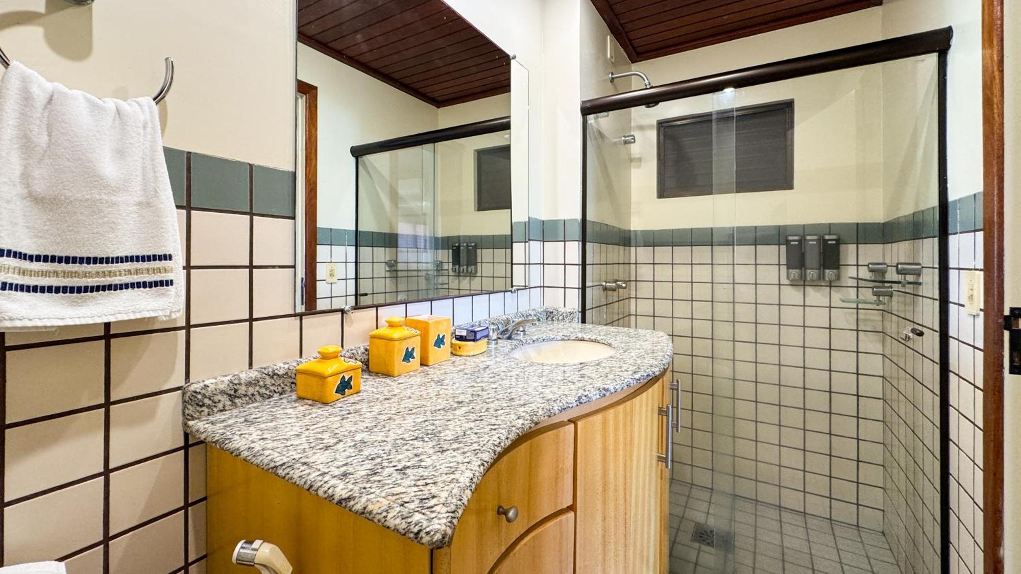 Apto Cond. Porto Ventura 3 Quartos Florianópolis Dış mekan fotoğraf