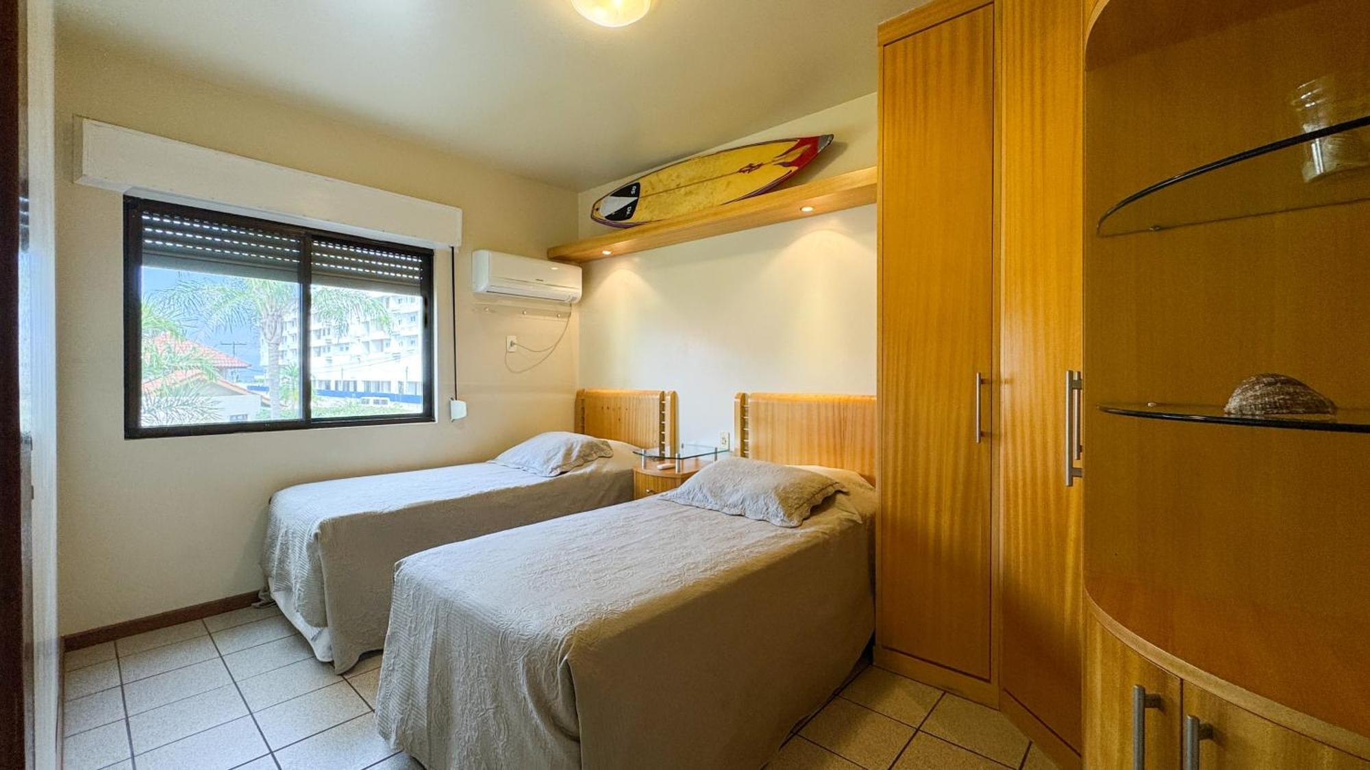 Apto Cond. Porto Ventura 3 Quartos Florianópolis Dış mekan fotoğraf