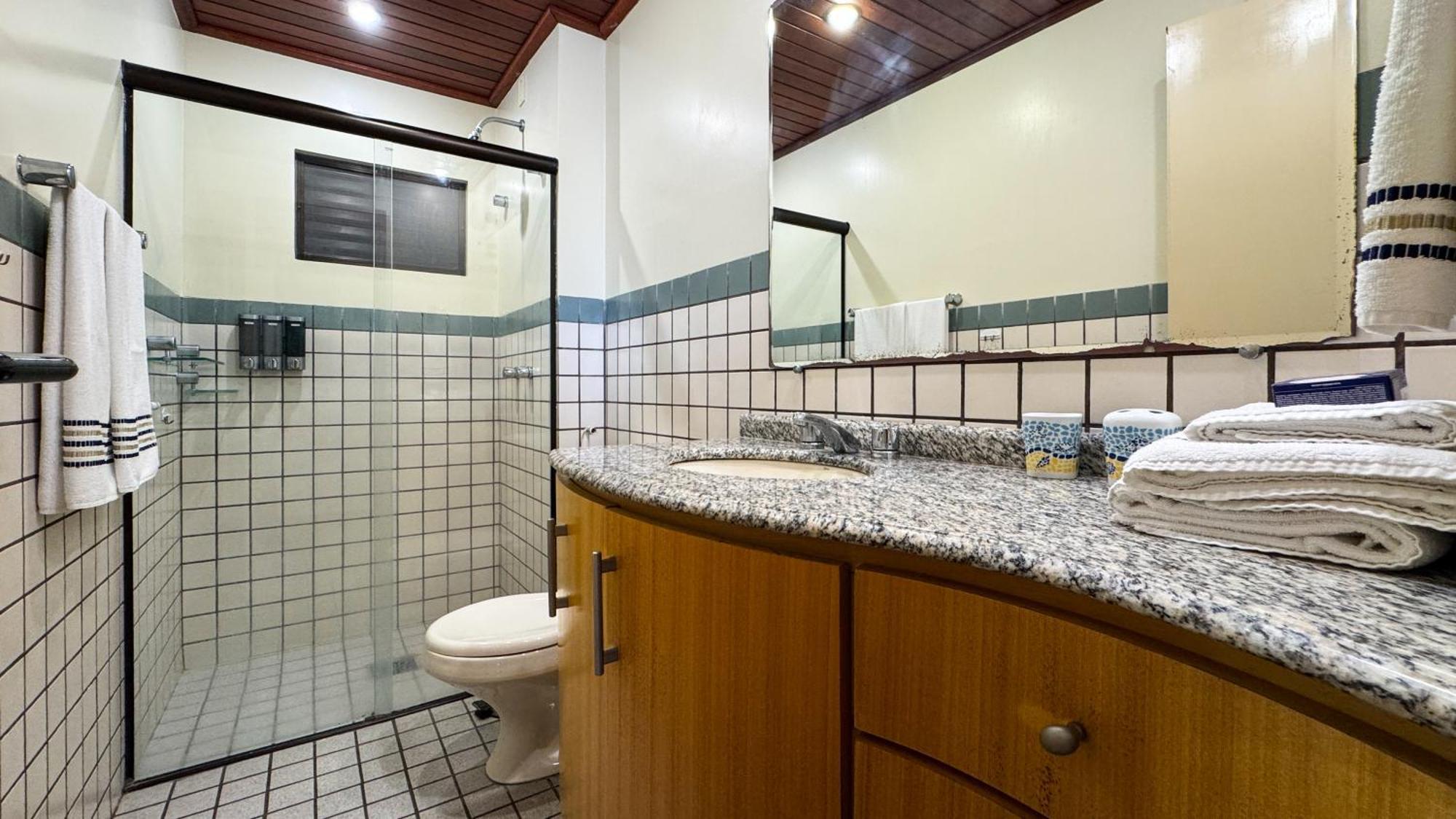 Apto Cond. Porto Ventura 3 Quartos Florianópolis Dış mekan fotoğraf