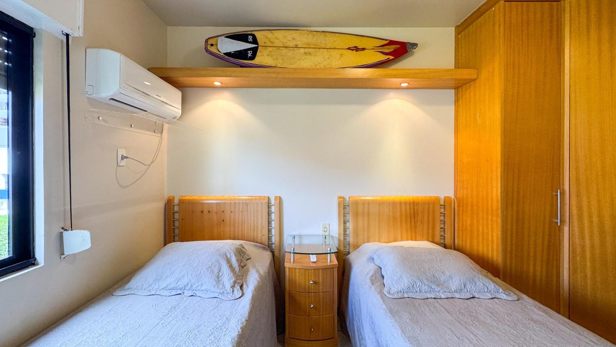 Apto Cond. Porto Ventura 3 Quartos Florianópolis Dış mekan fotoğraf