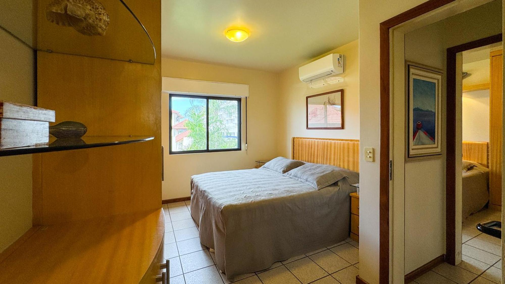 Apto Cond. Porto Ventura 3 Quartos Florianópolis Dış mekan fotoğraf