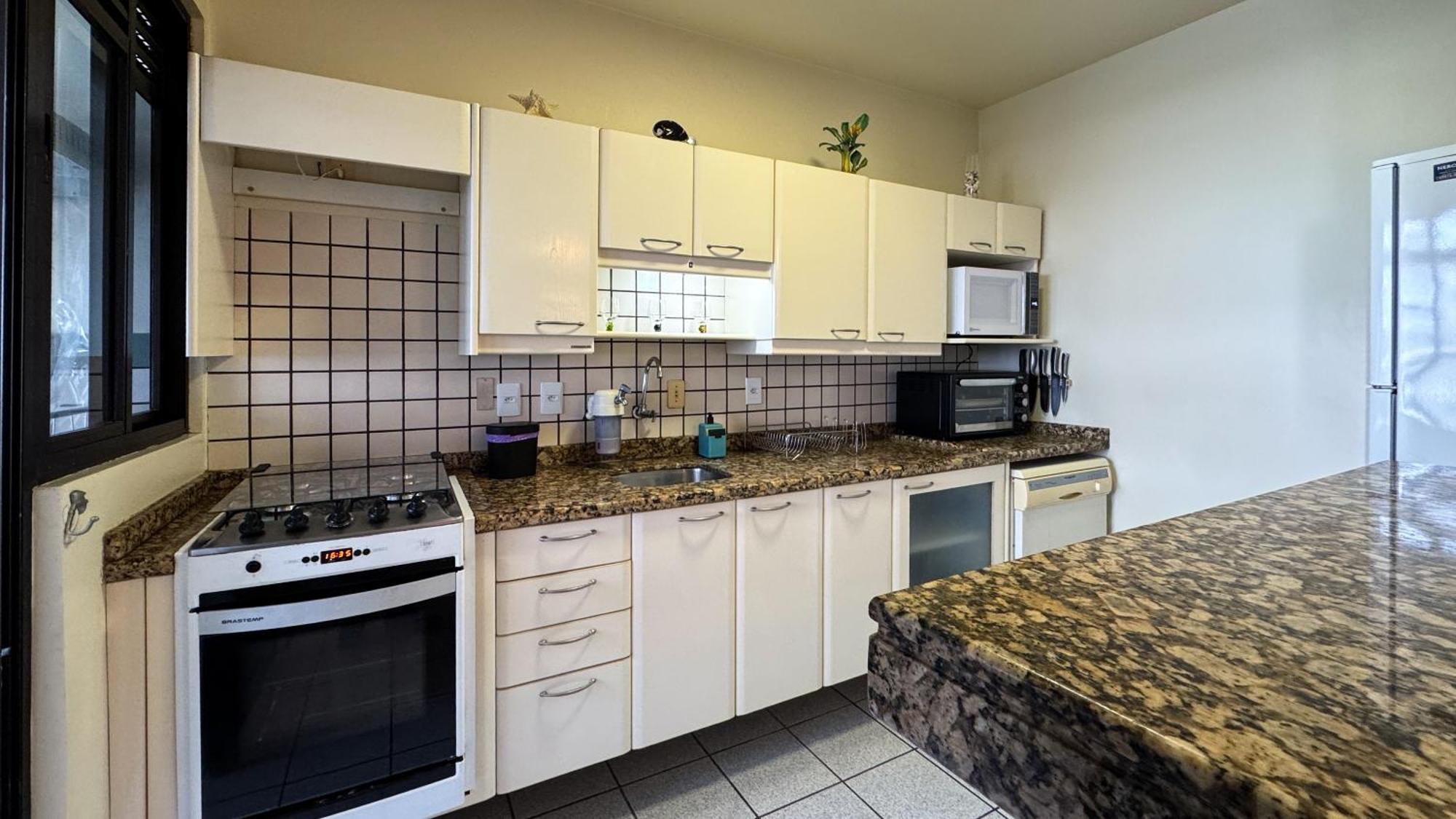 Apto Cond. Porto Ventura 3 Quartos Florianópolis Dış mekan fotoğraf