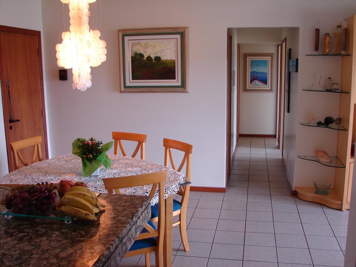 Apto Cond. Porto Ventura 3 Quartos Florianópolis Dış mekan fotoğraf