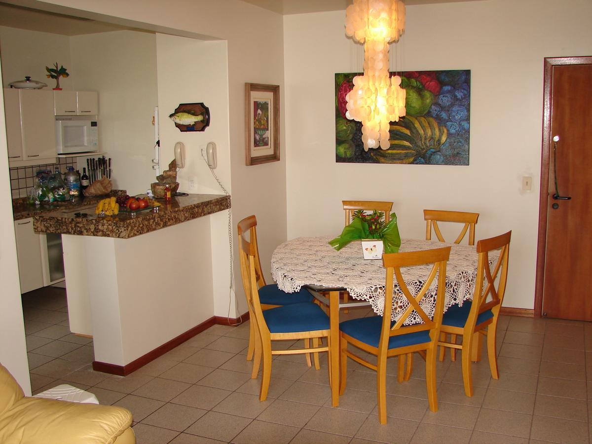 Apto Cond. Porto Ventura 3 Quartos Florianópolis Dış mekan fotoğraf