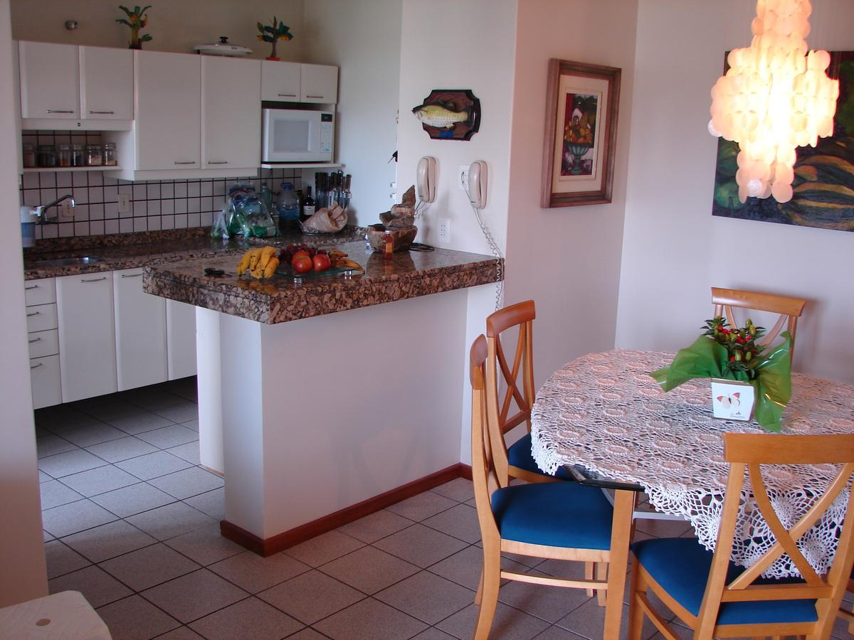 Apto Cond. Porto Ventura 3 Quartos Florianópolis Dış mekan fotoğraf