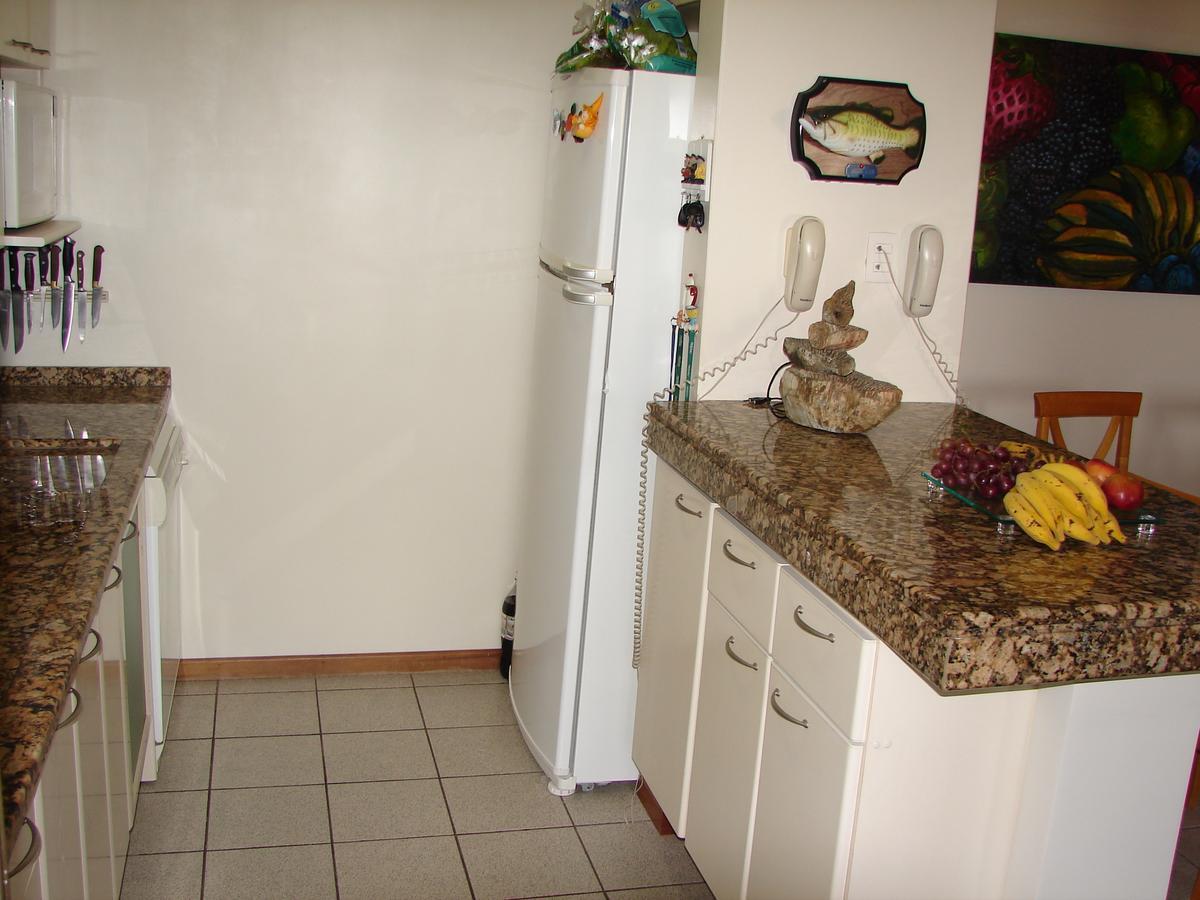 Apto Cond. Porto Ventura 3 Quartos Florianópolis Dış mekan fotoğraf