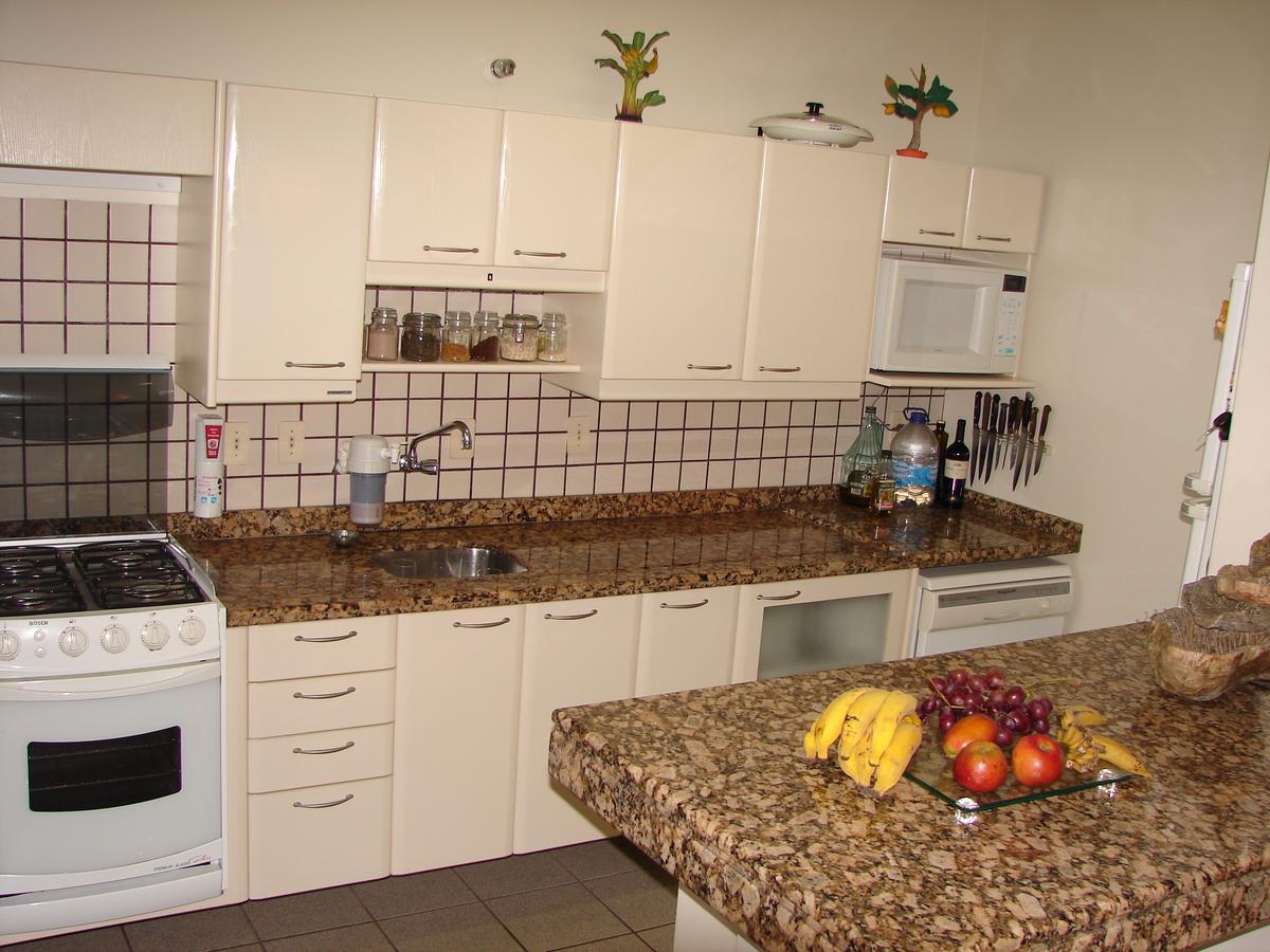 Apto Cond. Porto Ventura 3 Quartos Florianópolis Dış mekan fotoğraf