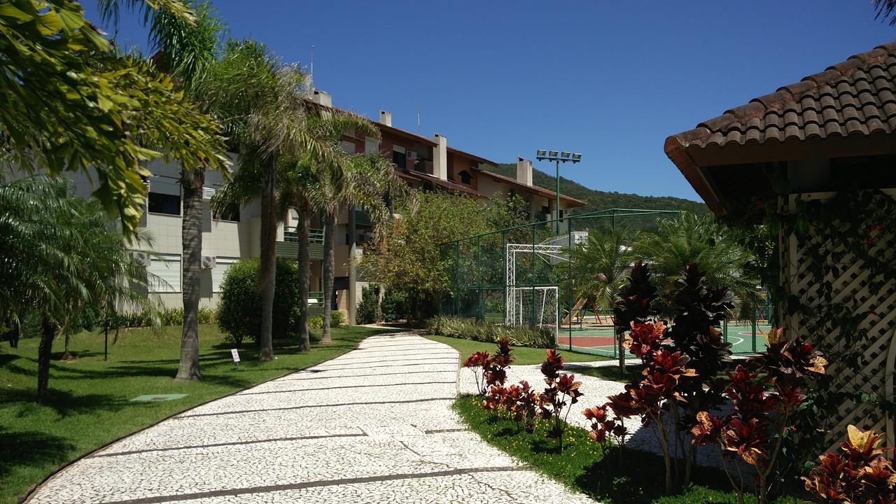 Apto Cond. Porto Ventura 3 Quartos Florianópolis Dış mekan fotoğraf