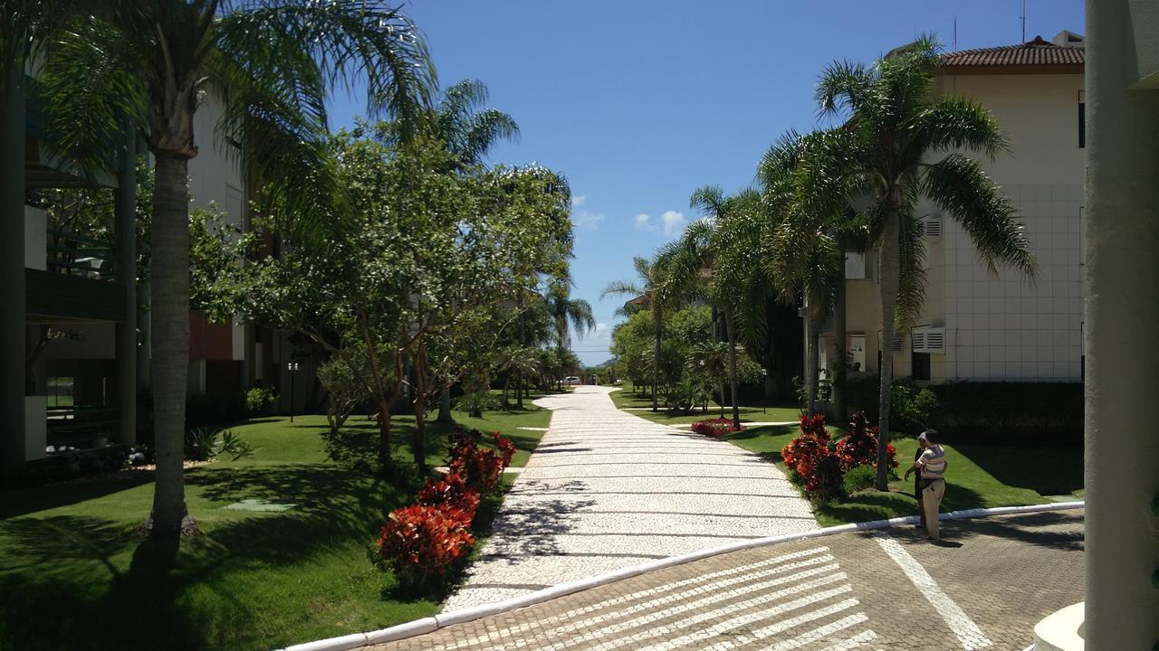 Apto Cond. Porto Ventura 3 Quartos Florianópolis Dış mekan fotoğraf