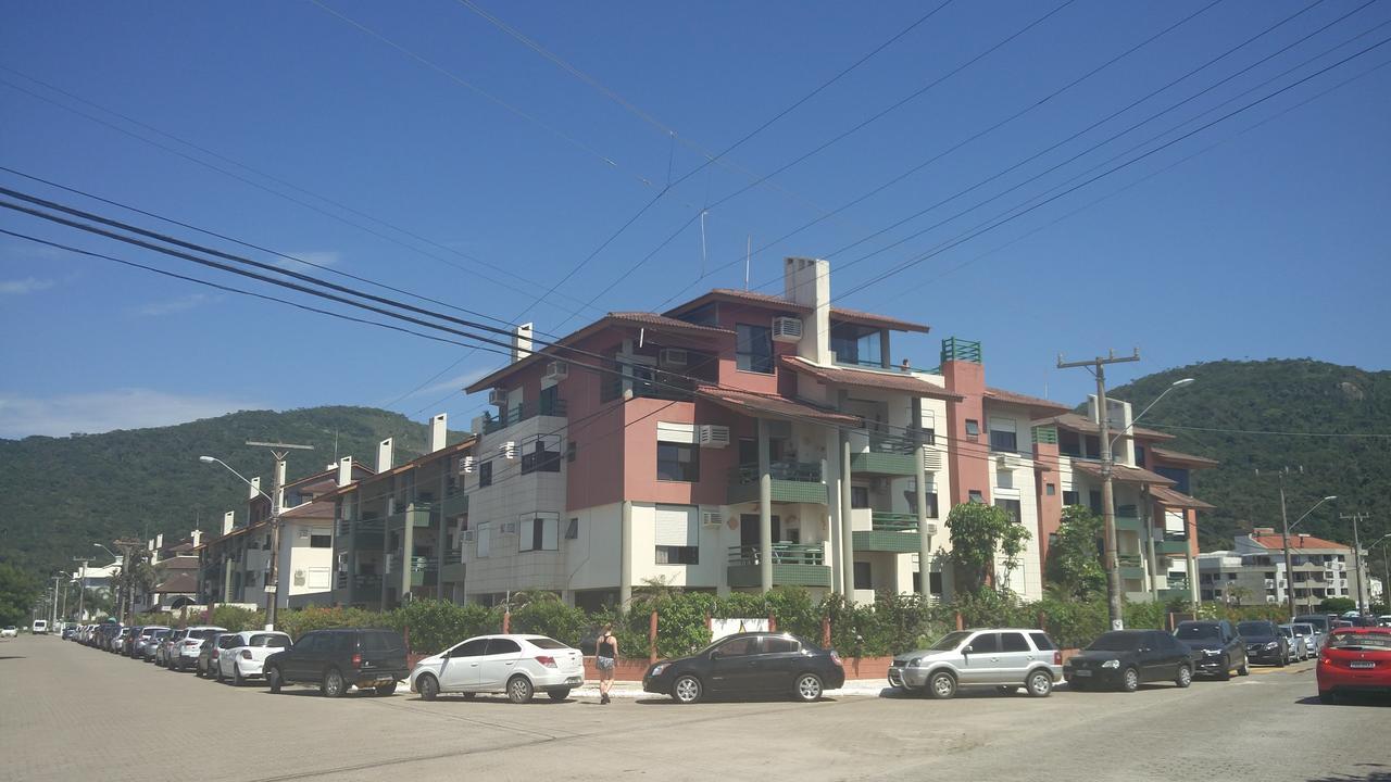 Apto Cond. Porto Ventura 3 Quartos Florianópolis Dış mekan fotoğraf
