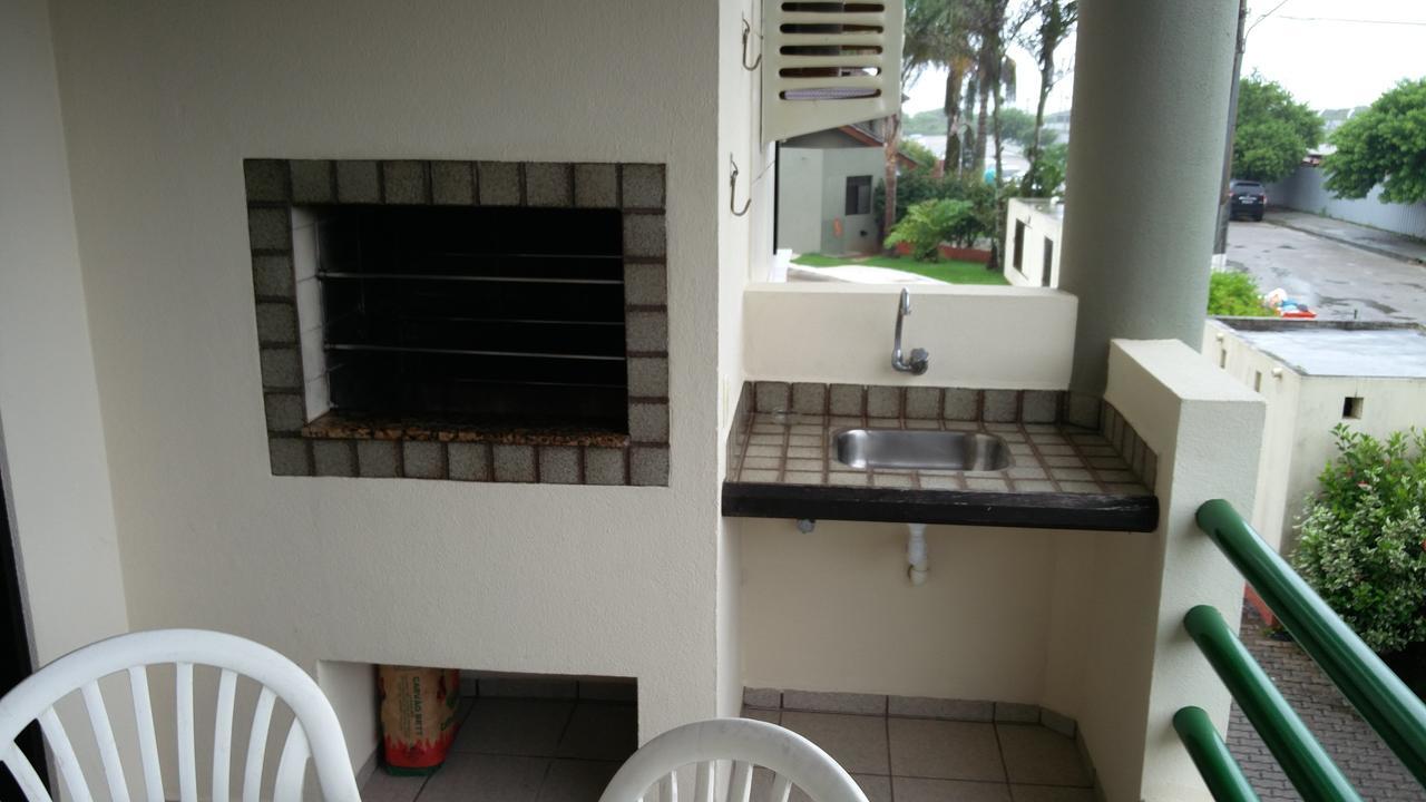 Apto Cond. Porto Ventura 3 Quartos Florianópolis Dış mekan fotoğraf
